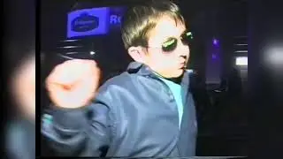 Ruff Child - Icarus (Visualizer) #iamruffchild #ruffchild #bornruff