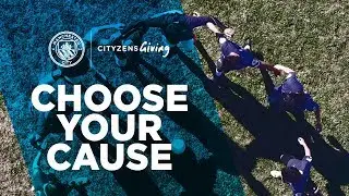 Cityzens Giving is Back!