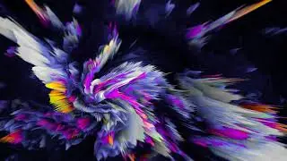 L Georges: Bellatrix (Original Mix)