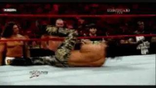 carlito & primo colon tribute
