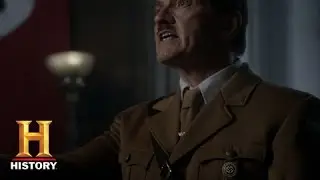 The World Wars: Hitler Seizes Control Of Germany (S1, E2) | History