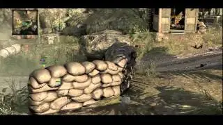 Socom 4 5-player Coop: Mission Failed