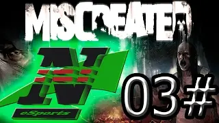 Gameplay Miscreated 03