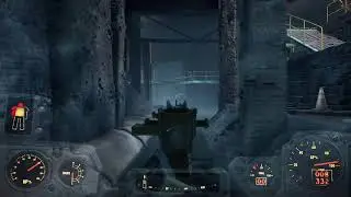 FALLOUT 4 BUT 2 SKILL ARE MAXED