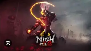 PS4NIoH  仁王2（1/17）朝活　マルチ参加型（お手伝い可）装備集めなど色々