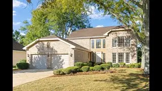 Home For Sale in Lisle, IL