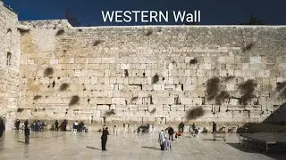 History of Deeware buraq/ Deeware giriya/ Maghrib, Jerusalem( Philistine) #trending