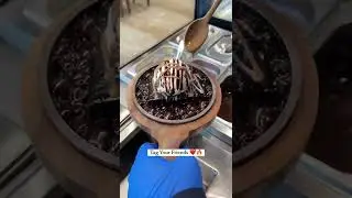 Who wants a hot chocolate BROWNIE SIZZLER 🔥🔥🔥 Comment 👇