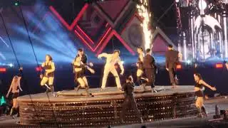 220820 KEY BAD LOVE  SMTOWN LIVE 2022 : SMCU EXPRESS SUWON