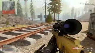 mugden10's Live PS4 Broadcast
