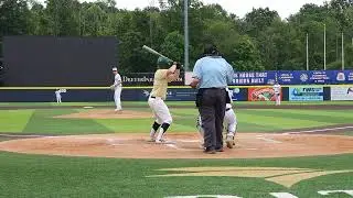 #3 Brody Allyn HVCBL