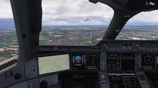 EGNX-EHBK Final Stage