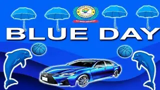 BLUE DAY CELEBRATION 2025-26 