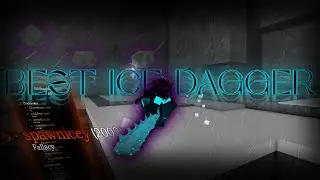 The Best Godseeker | Deepwoken