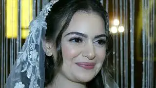 اكليل شادى وماريان بيد نيافة الانبا يوليوس