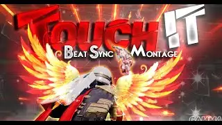TOUCH IT FEAT| Beat Sync by GT Gaming