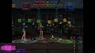 Audition Next Gen - Bad Romance