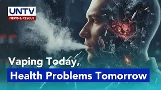 Vaping and Human Health: Immediate Risks and Lasting Effects