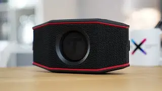 Teufel Rockster Go czyli niemieckie basy - Krótka Mobzilla odc. 96 [+KONKURS - zakończony]