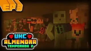 UHC Almendra T2 Ep3, Zona Concurrida