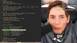 Using AI to convert python prototype game into Unity C#