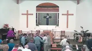 Fall Revival / Billy Poe Jones - The Token
