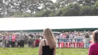 hodder valley show september 13th 2014