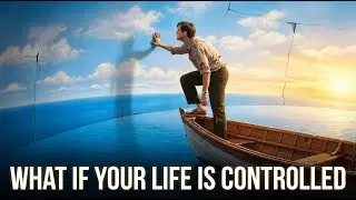 The Truman Show (1998) &mdash; What If Your Life Is a TV Show? | Movie Recap & Analysis