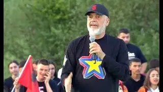 Rama n&euml; Dib&euml;r: 11 maji, testi m&euml; i mir&euml; p&euml;r burrat q&euml; nuk e ndjejn&euml; veten &ccedil;yryk | Vox News Albania