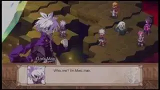 Disgaea 3 - Part 51 - Almazie