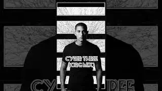 cyber three #music #circle #dj #edm #house #melodictechno #progressivehouse #song