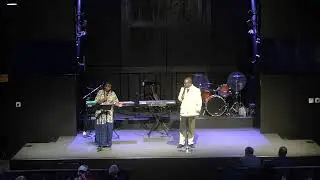 Sunday Service 1/18/26
