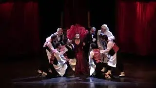 Hello, Dolly 2018 - Best Community Theatre of the Decade (BWW Toronto)