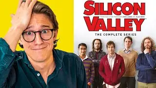 Venture Capitalist REACTS to Pied Piper pitch!