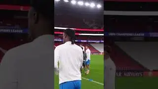 REAL MADRID TODAY ⚪👑 | Match Highlights