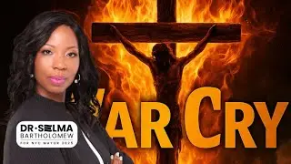 Selma Bartholomew | 1st Woman Candidate NYC Mayor 2025