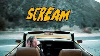 Jenny March - SCREAM (Official Video)