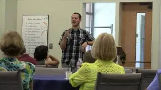 The Grace Network: How you can help