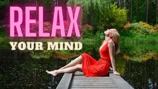 Beautiful Relaxing Violin Music - 10mins (Stress Relief)