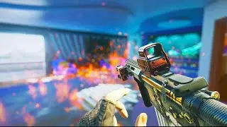 DOMINATING THE RANKED ON R6 MOBILE - R6M - Operation Gray Phantom