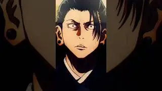Yuta the future chosen one🔥#yuta #kenjaku #jujutsukaisen #animeedit u