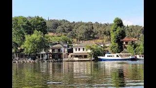 Νησάκι των Ιωαννίνων / Ioannina Island, Greece