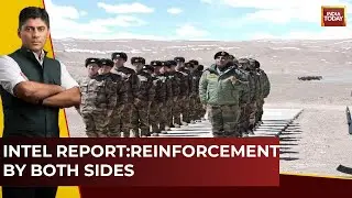 India's Aggressive Defence: From Yangtse To Domination In Skies Of East With Air Exercises
