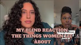 Women Finally Admit What They've Been Lying About