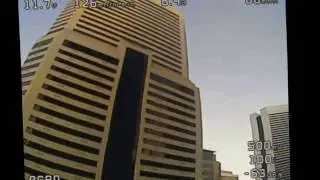RotorX Atom V3 Pro Denver City Diving