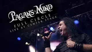 Pagan's Mind - Hallo Spaceboy (Full Circle)