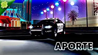 DATA REALISTA para SAMP ANDROID \\ GRAFICOS REALISTA para el GTA SA ANDROID ( SAMP ANDROID )