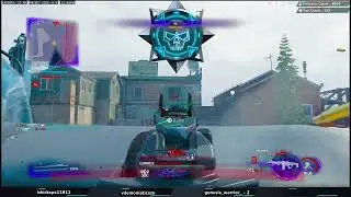 Как идеально освоить роль штурмовика в соревновательном Call of Duty | Подготовка к рейтинговым и...
