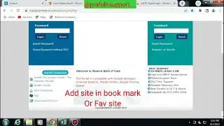 DSC Not working on mstcecommerce Government Site Gov Tender Site