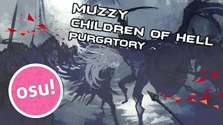 [osu!] Children of Hell| 99,89% FC [Zemqu]